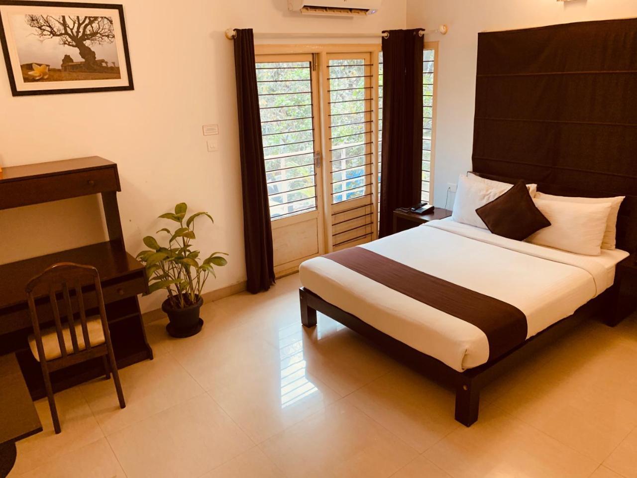 Maple Suites, Serviced Apartments 벵갈루루 외부 사진