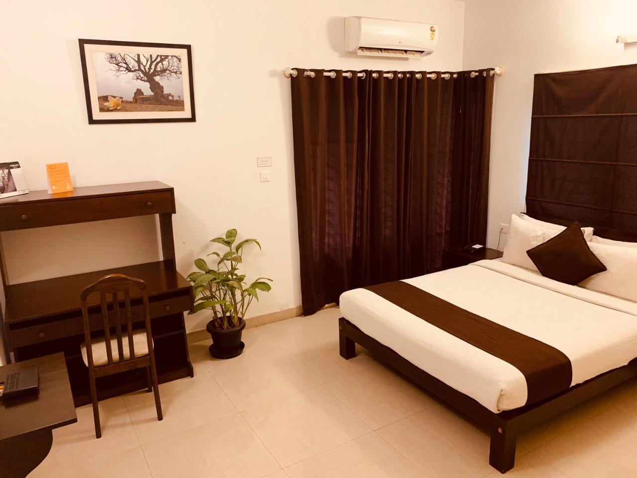 Maple Suites, Serviced Apartments 벵갈루루 외부 사진