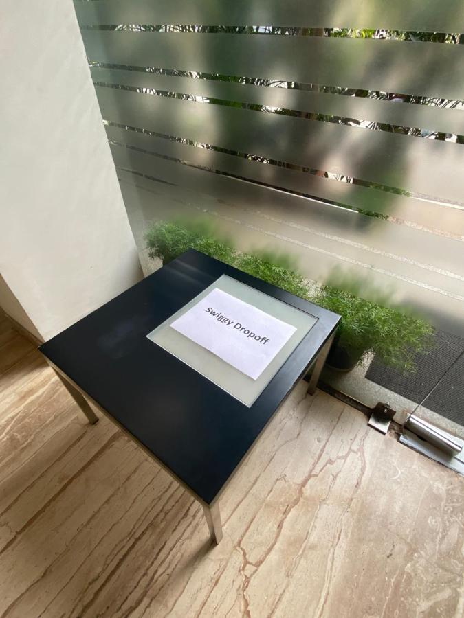 Maple Suites, Serviced Apartments 벵갈루루 외부 사진